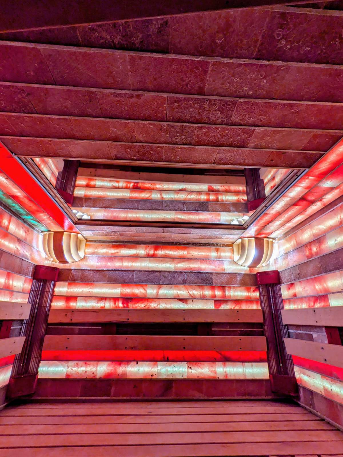 Соляна кімната